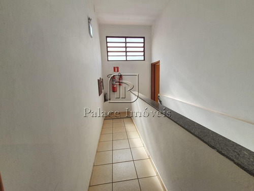 Imagem 7 de 8 de Sala Para Aluguel, Jardim Irajá - Ribeirão Preto/sp - 3218