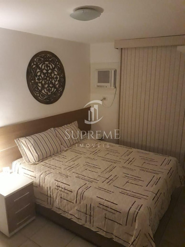 Imagem 23 de 30 de Apartamento - Ref: Svd0490