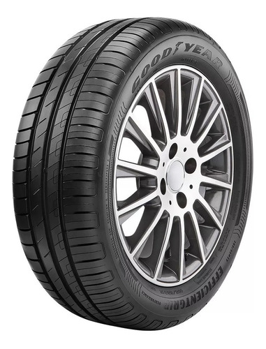 Llanta 205/50r17  Goodyear Efficient Run Flat  Rango  89y