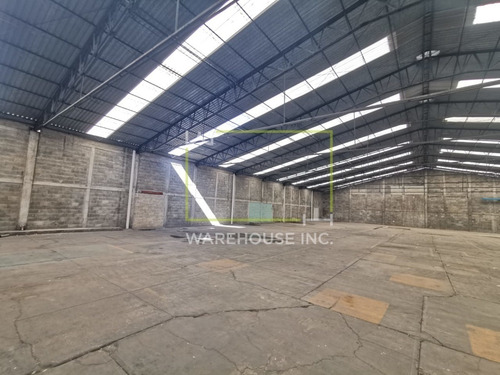 Imagen 2 de 26 de Bodega En Renta Tepotzotlan