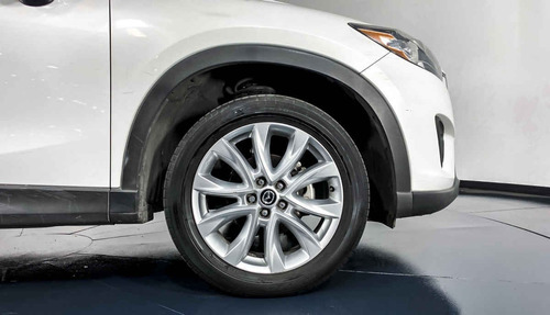 Imagen 13 de 15 de 37040 - Mazda Cx-5 2015 Con Garantía At