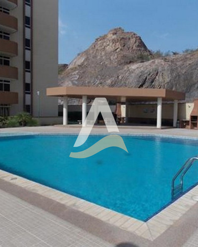 En Venta Apto. Res. Costa Guaica La Costanera Lecheria