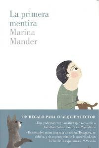 La Primera Mentira (libro Original)