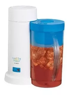 Mr. Coffee 2qt Iced Tea Maker- Azul