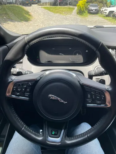 Jaguar E-Pace 2.0 E-pace
