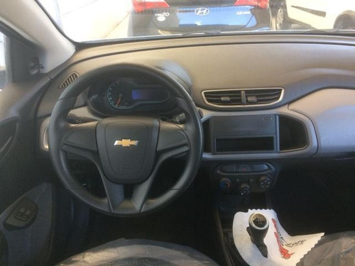 Onix Hatch Ls 1.0 8v Flexpower 5p Mec.