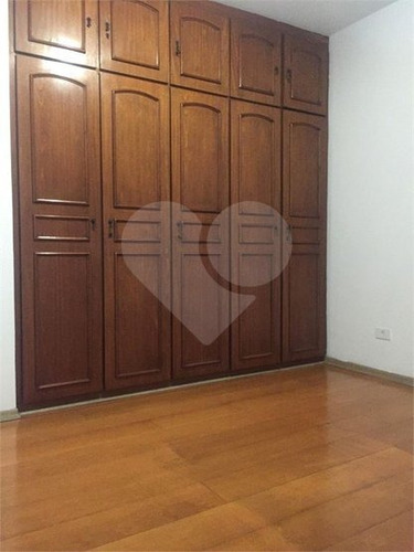 Jardim América - Pronto Para Morar - 353-im9263