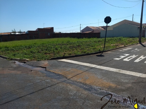 Terreno Alto Da Boa Vista, Te00214, Catanduva, Joao Miguel Corretor De Imoveis, Venda De Imoveis - Te00214 - 69330404