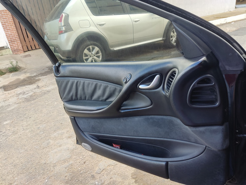 Chevrolet Omega 3.6 V6 4p