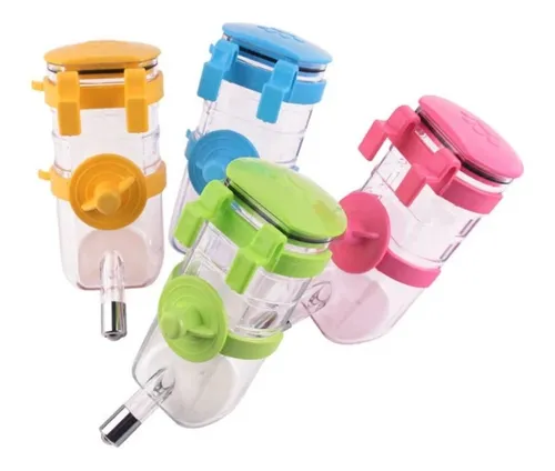 comprar Bebedero Agua Dispensador Agua Mascotas Gatos Perros Conejo