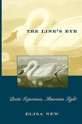 Libro The Line's Eye: Poetic Experience, American Sight -...