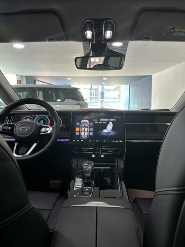 Gac Motor Gn8 Gt 2024