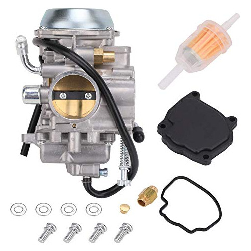 Carburetor Carb Para 1999-2009 Polaris Ranger 500, 2001-2008