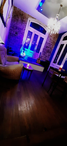 Imagen 10 de 14 de Salon Amplio Para Yoga, Pilates Cursos Teatro, Talleres, Charlas , Oficina