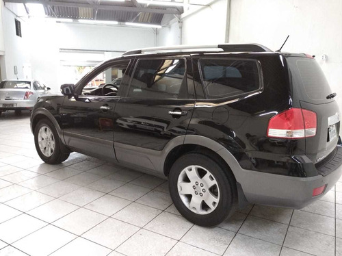 Kia Mohave Ex Aut. 7 Lugares