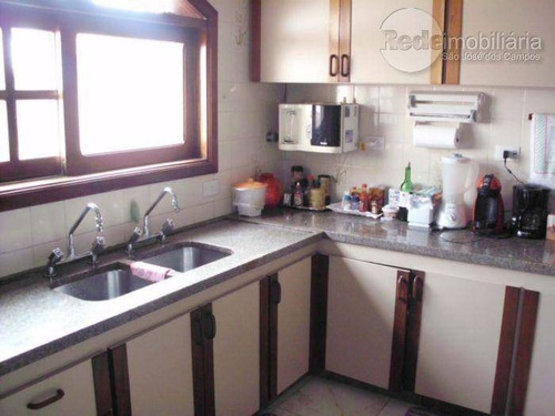 Imagem 15 de 15 de Sobrado À Venda, 420 M² Por R$ 3.500.000,00 - Jardim Das Colinas - São José Dos Campos/sp - So0147