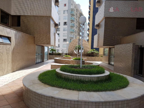 Imagem 10 de 30 de Sala À Venda, 24 M² Por R$ 750.000,00 - Centro - Balneário Camboriú/sc - Sa0152