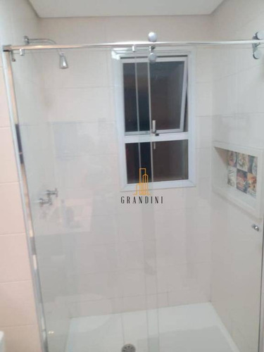 Imagem 22 de 30 de Apartamento Com 4 Dormitórios À Venda, 244 M² Por R$ 1.980.000,00 - Jardim Nova Petrópolis - São Bernardo Do Campo/sp - Ap2188