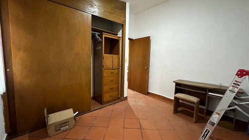 Imagen 18 de 28 de Casa En Renta En Tlalpan Colonia Miguel Hidalgo