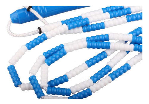 Cuerda Para Saltar Con Blandas, Cuerda De Saltar Ajustable