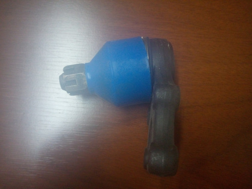 Imagen 4 de 5 de Base Motor Y Muñones Inferiores Nissan D21