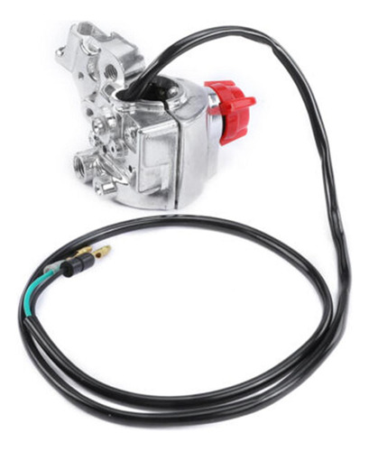 Interruptor De Parada De Arranque Derecho Para Honda Z50r