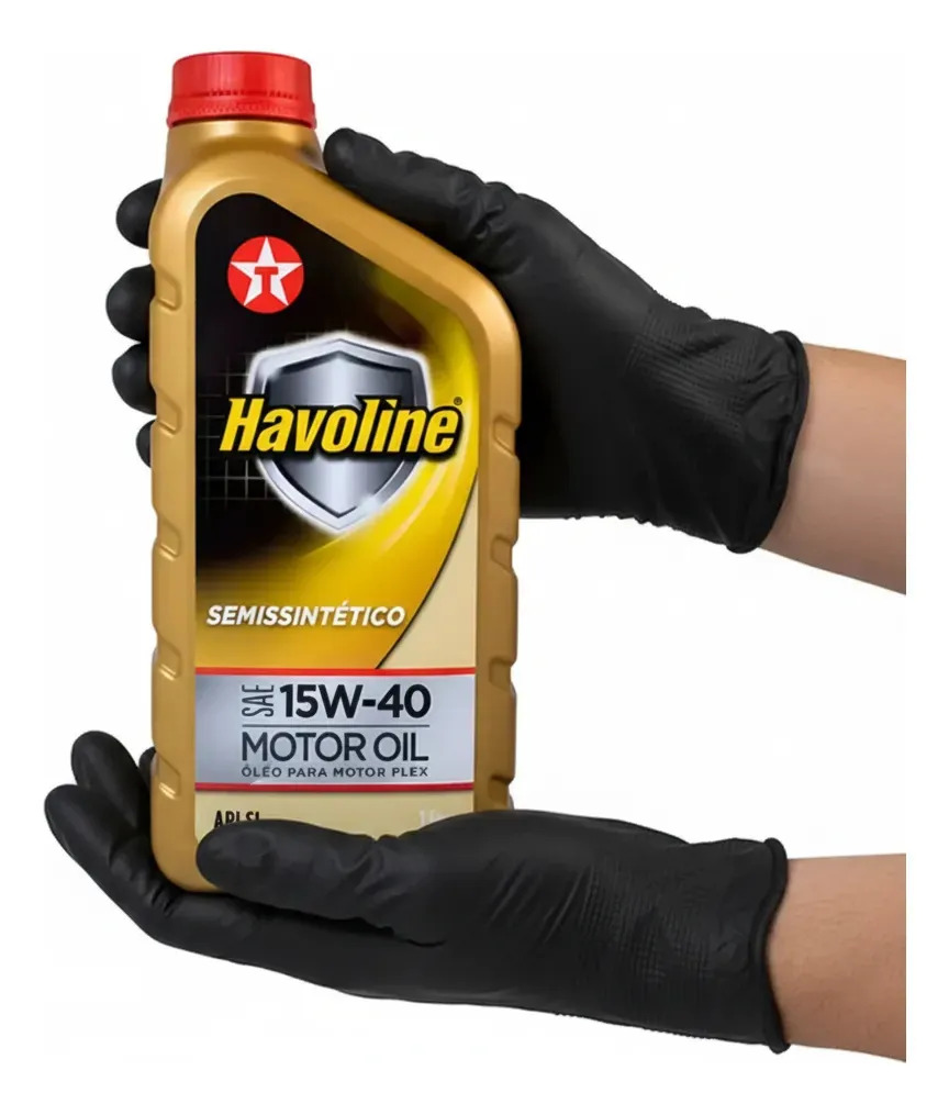 Óleo Motor 15W40 Havoline Texaco