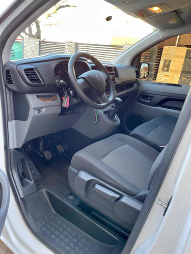 Peugeot Expert 1.6 Hdi Premium 2019