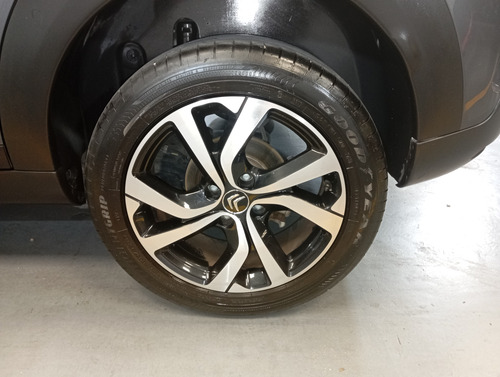 Citroën C4 Cactus 1.6 Vti 115 At6 Shine Bi Tono