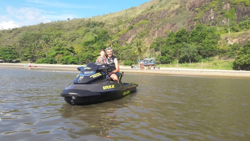 Imagem 2 de 13 de Sea Doo Gtx 215 2015