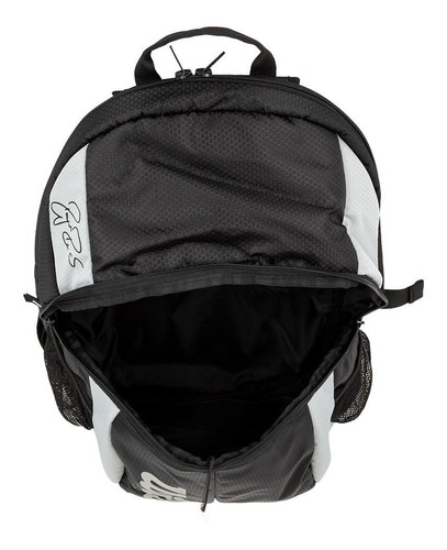 Imagem 3 de 5 de Mochila Wilson Federer Team - Preto