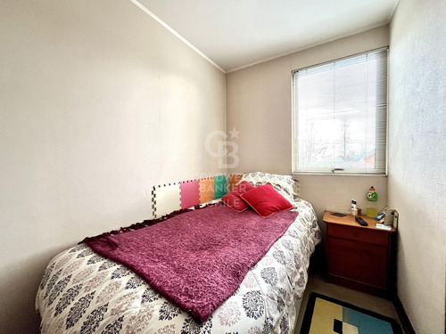 Exclusiva Casa En Condominio Privado Las Pircas