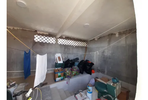 Lote De Terreno En Venta Con 2 Construcciones Independientes En La Region 100