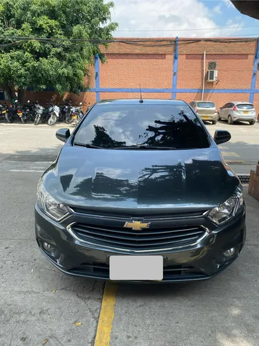 Chevrolet Onix 1.4 Ltz