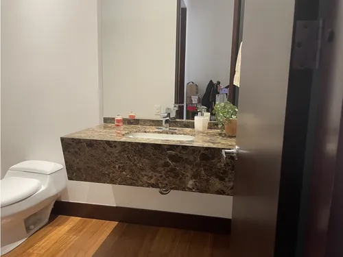 Venta Apartamento 180mts2.conjunto Montereserva. Altos De Suba.bogotá.