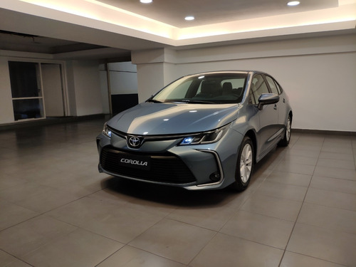 Corolla Xli 2.0l 170cv 6mt 2021