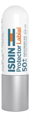 Isdin Stick Protector Labial SPF 30, 4 g - ¡Mejor Precio!