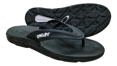 Sandália da oakley 2025