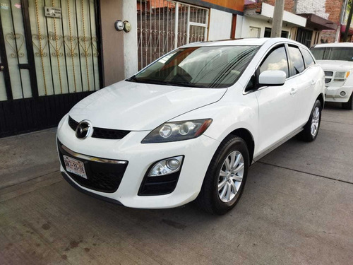 Imagen 1 de 11 de Mazda Cx-7 2012 2.3 Grand Touring Mt