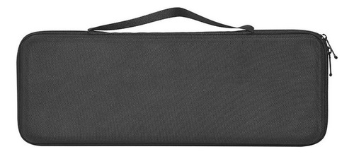 Estuche De Almacenamiento For Teclado Inalámbrico,