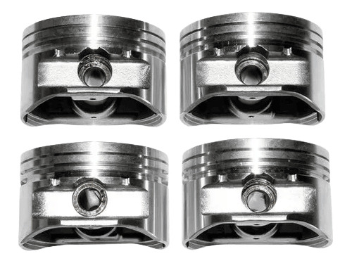 Piston De Mitsubishi Lancer 1.5 