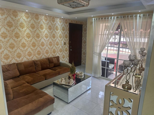 Vendo Apartamento En Alma Rosa Ll