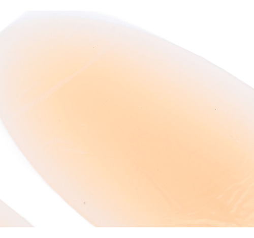Almofadas De Silicone Para Panturrilhas, 1 Par De Adesivos A