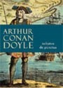 Libro Relatos De Piratas De Arthur Conan Doyle