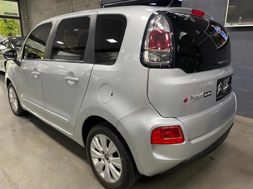 Citroen Picasso 1.6 Sx Mod 2014 Excelente Estado!!!