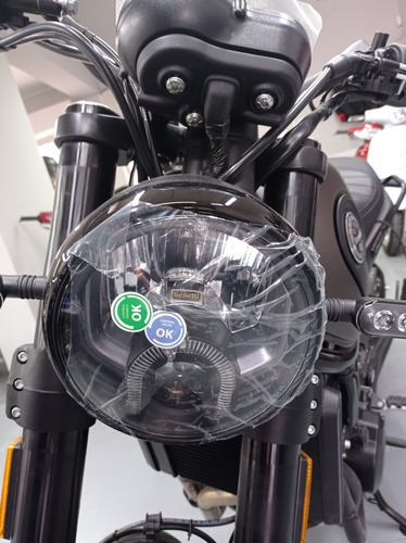 Imagen 16 de 24 de Benelli Leoncino 500