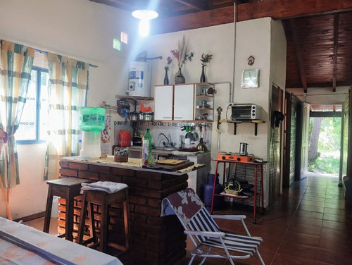 Casa En Venta En Potrerillos Las Vegas