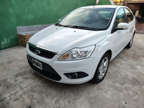 Ford Focus 2 1.6 Trend Sigma