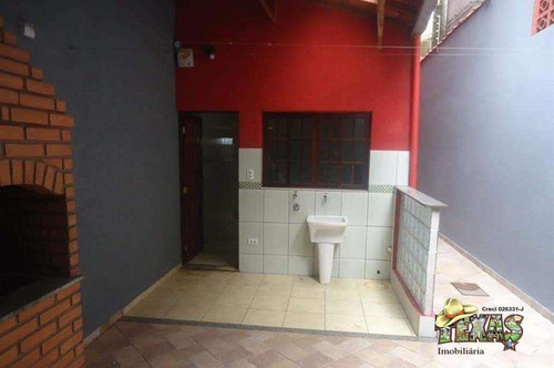 Imagem 11 de 15 de Sobrado Para Venda Vila Progresso - 2038