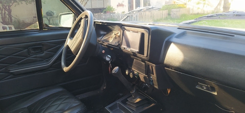 Chevrolet Chevette 1.6